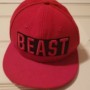 Nike Beast Flatbill Hat